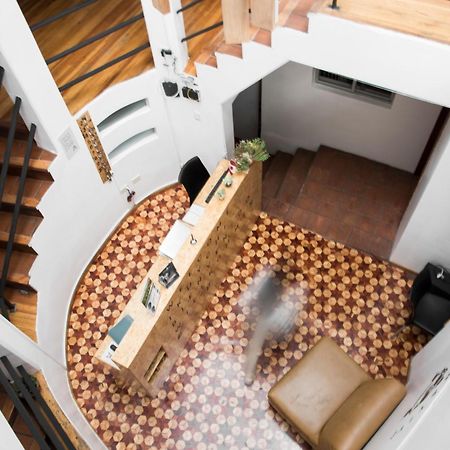 Alternative Hostels 昆卡 外观 照片