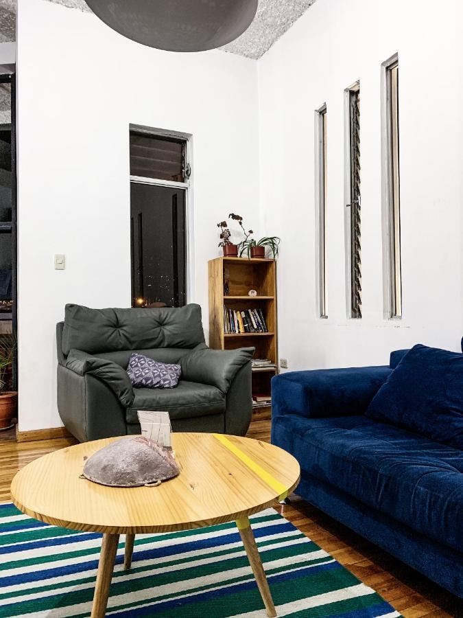 Alternative Hostels 昆卡 外观 照片